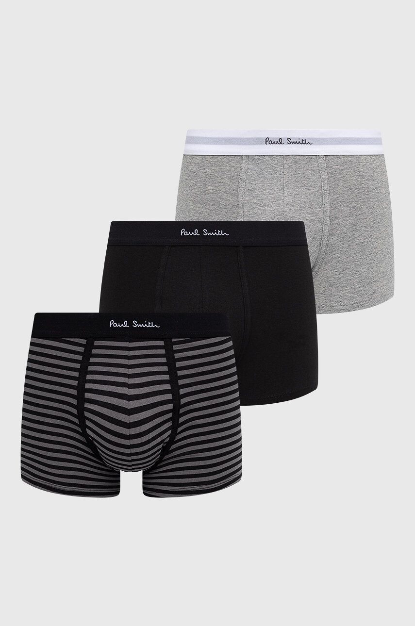 Paul Smith Boxerky 3-pak - Pepit.sk