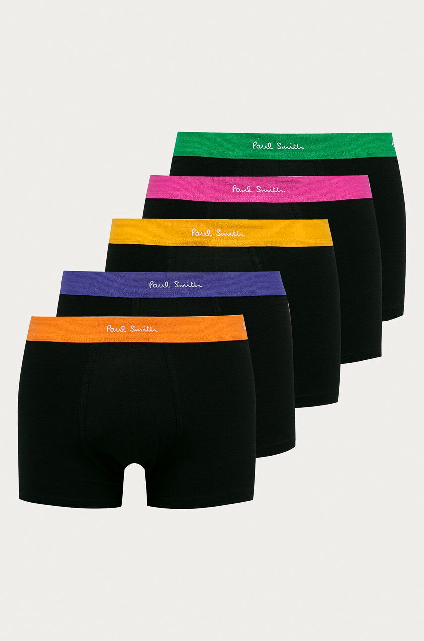 Paul Smith Boxerky (5-pak) - Pepit.sk