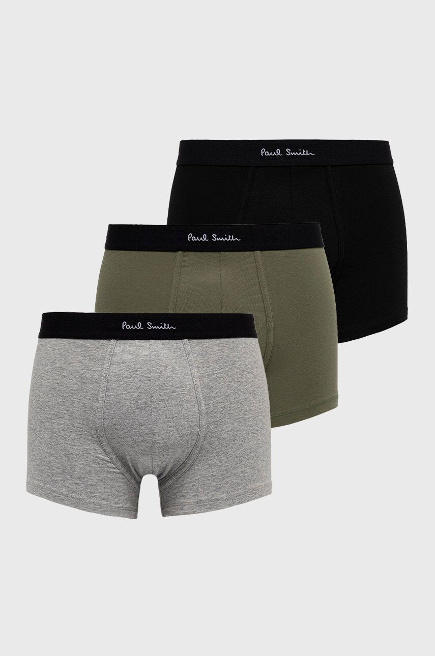 Paul Smith Boxerky PS (3-pack) - Pepit.sk