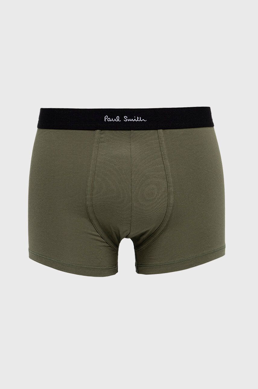 Paul Smith Boxerky PS (3-pack) - Pepit.sk