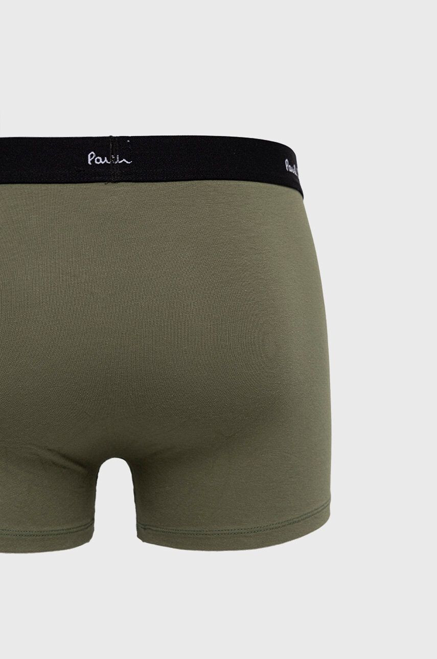 Paul Smith Boxerky PS (3-pack) - Pepit.sk