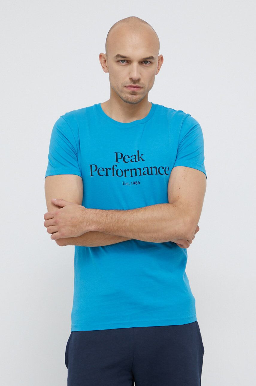 Peak Performance Tričko Original - Pepit.sk