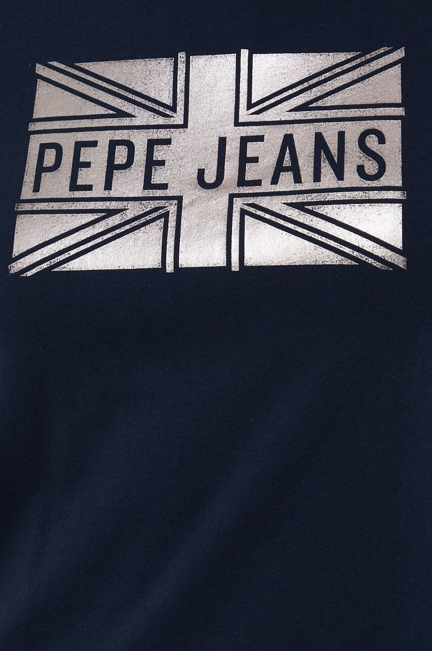 Pepe Jeans Bavlnené tričko - Pepit.sk