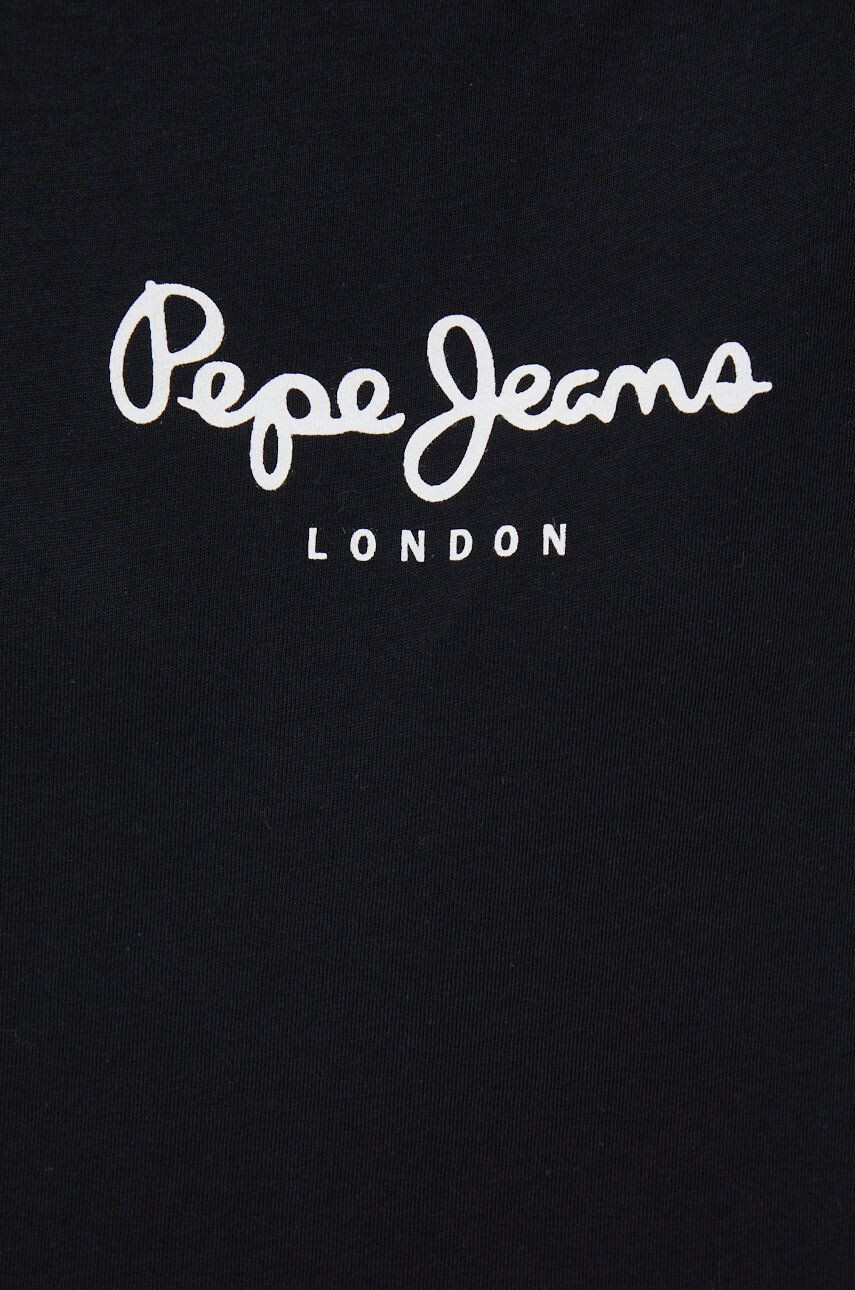 Pepe Jeans Bavlnené tričko - Pepit.sk