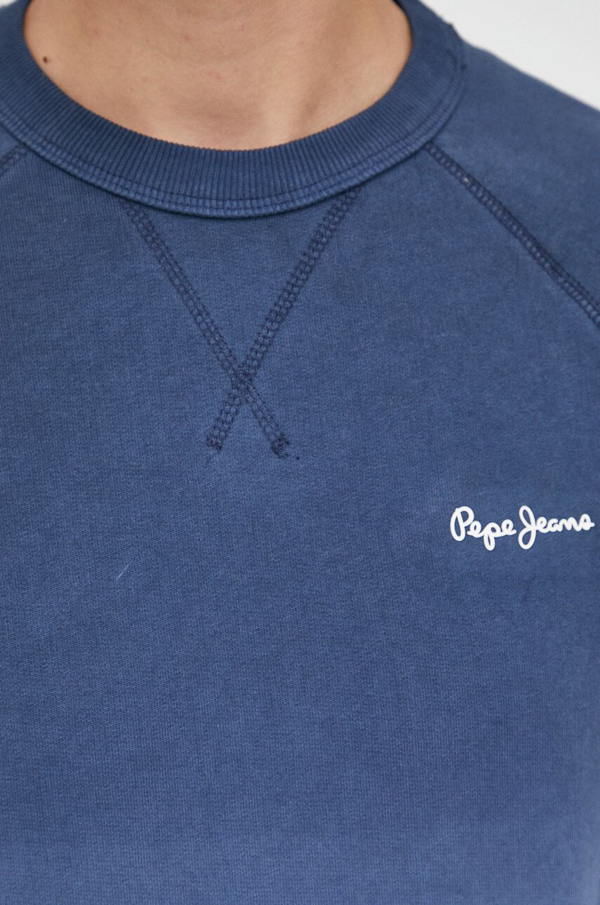 Pepe Jeans Bavlnená mikina - Pepit.sk