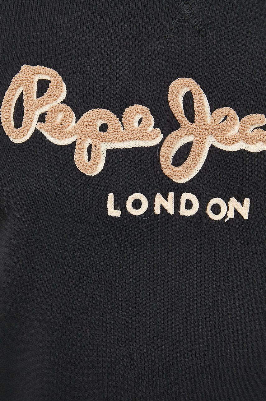 Pepe Jeans Bavlnená mikina - Pepit.sk