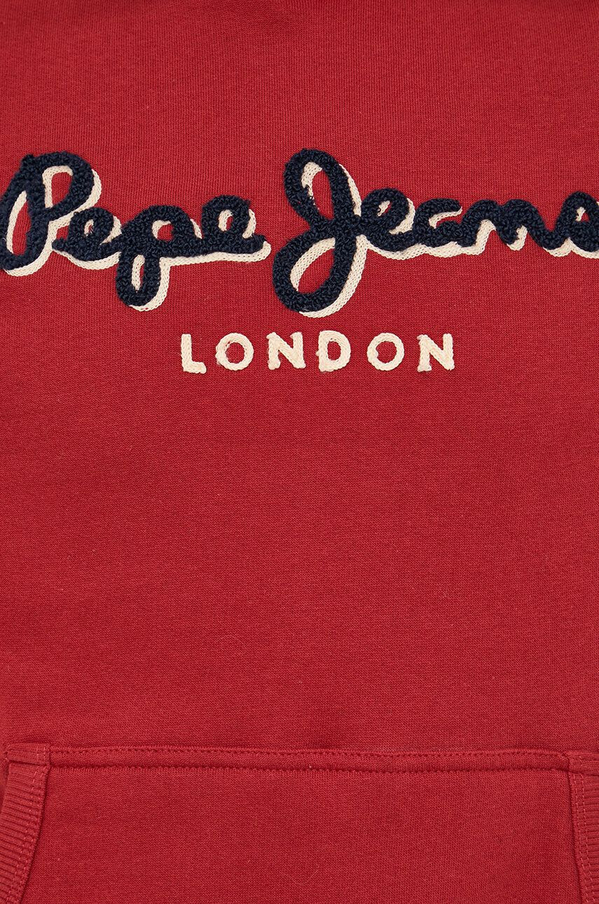 Pepe Jeans Bavlnená mikina - Pepit.sk