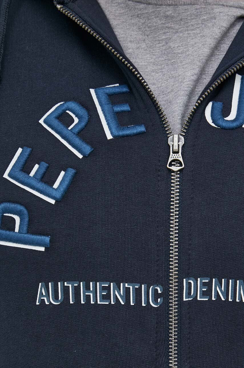 Pepe Jeans Bavlnená mikina - Pepit.sk