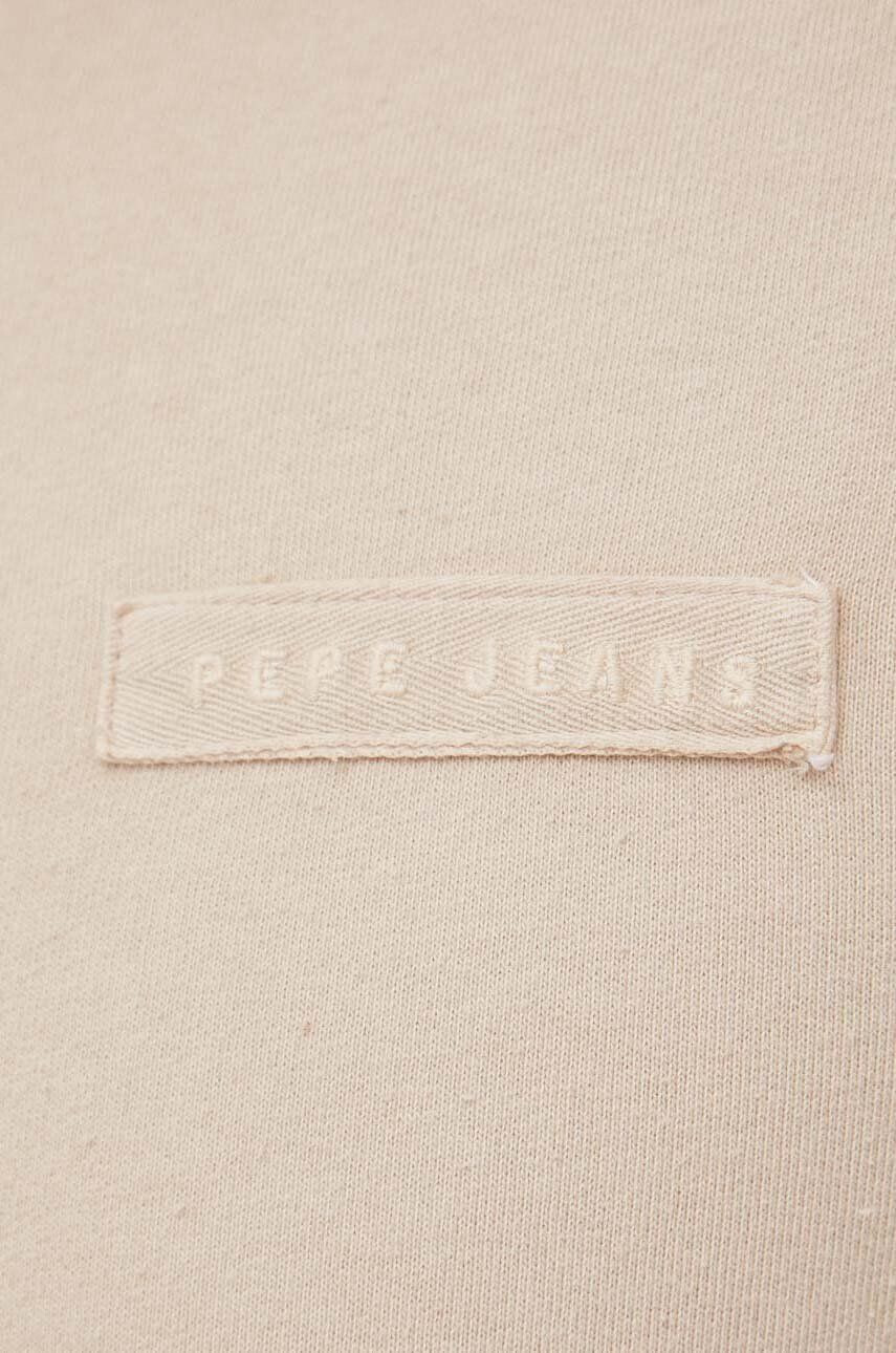 Pepe Jeans Bavlnená mikina Ayana Cres - Pepit.sk