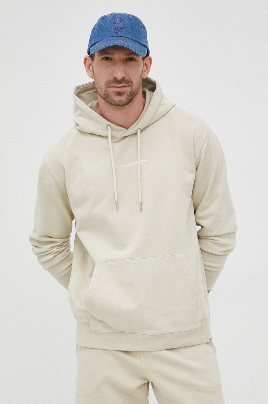 Pepe Jeans Bavlnená mikina David Hoodie - Pepit.sk