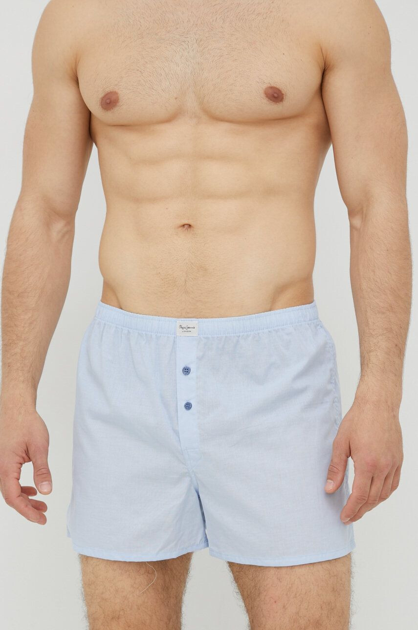 Pepe Jeans Bavlnené boxerky Brax - Pepit.sk