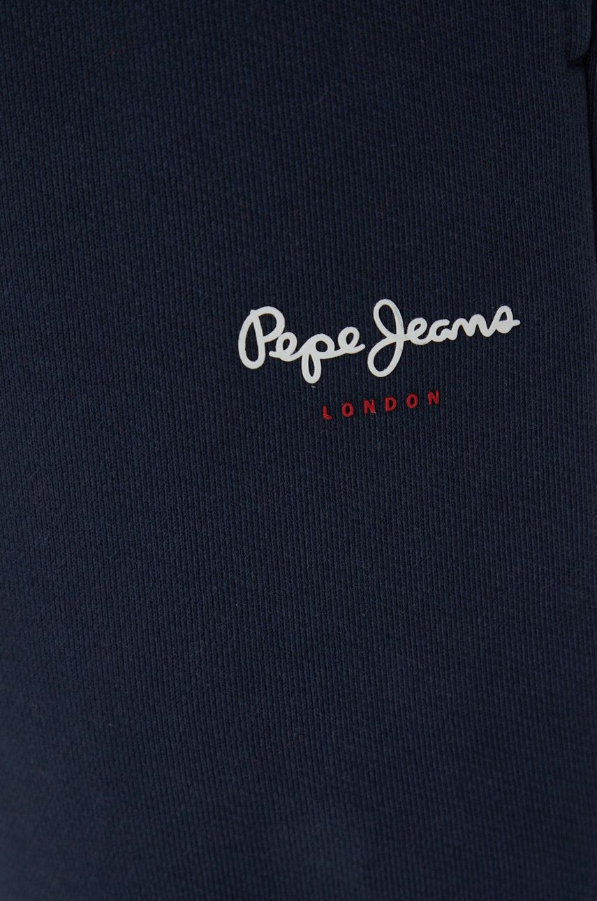 Pepe Jeans Bavlnené nohavice Calista Pants - Pepit.sk