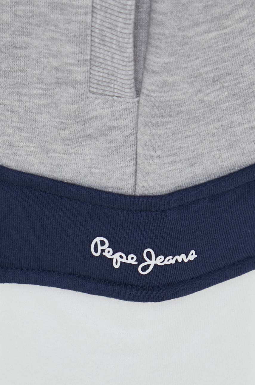 Pepe Jeans Bavlnené šortky Abel - Pepit.sk