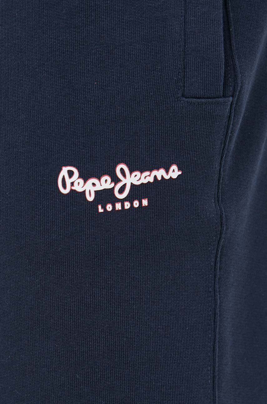 Pepe Jeans Bavlnené šortky Edward - Pepit.sk