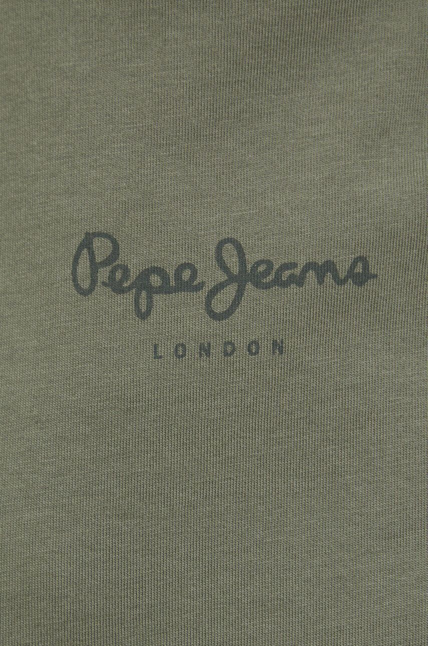 Pepe Jeans Bavlnené tričko Nina - Pepit.sk