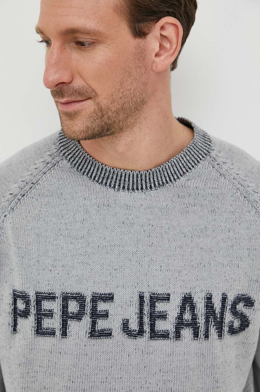 Pepe Jeans Bavlnený sveter - Pepit.sk