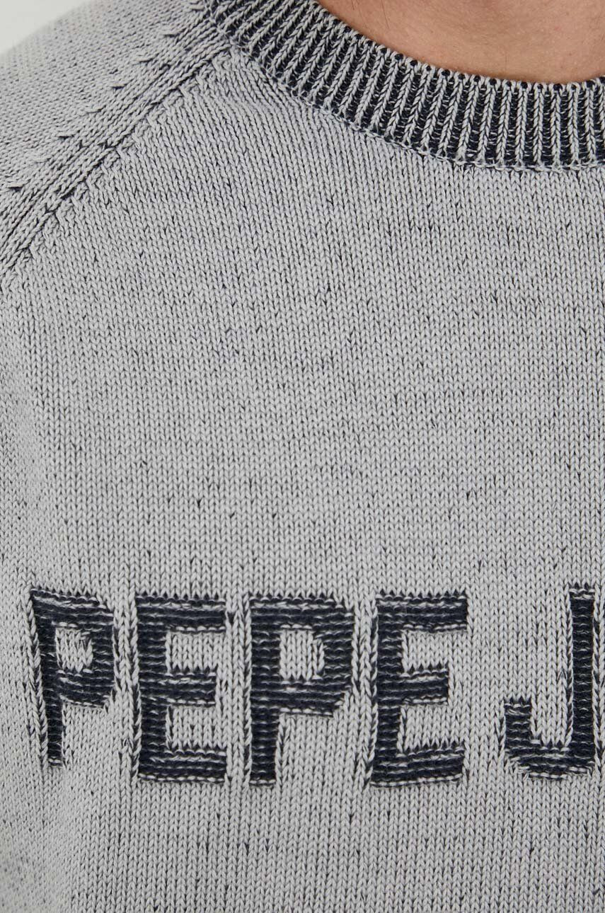 Pepe Jeans Bavlnený sveter - Pepit.sk