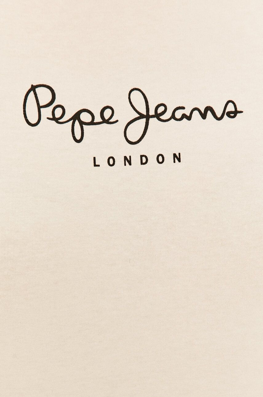 Pepe Jeans Blúzka New Virginia - Pepit.sk