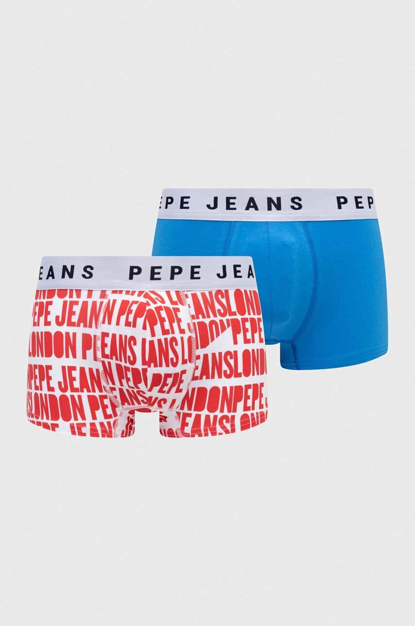 Pepe Jeans Boxerky 2-pak - Pepit.sk