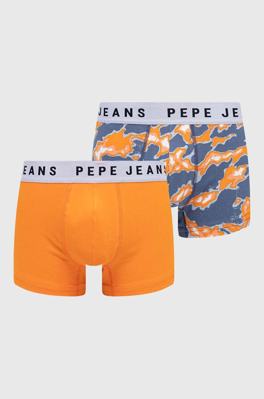 Pepe Jeans Boxerky 2-pak - Pepit.sk