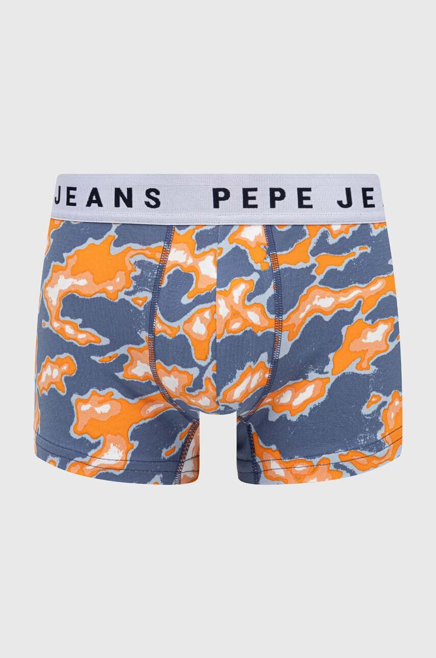 Pepe Jeans Boxerky 2-pak - Pepit.sk