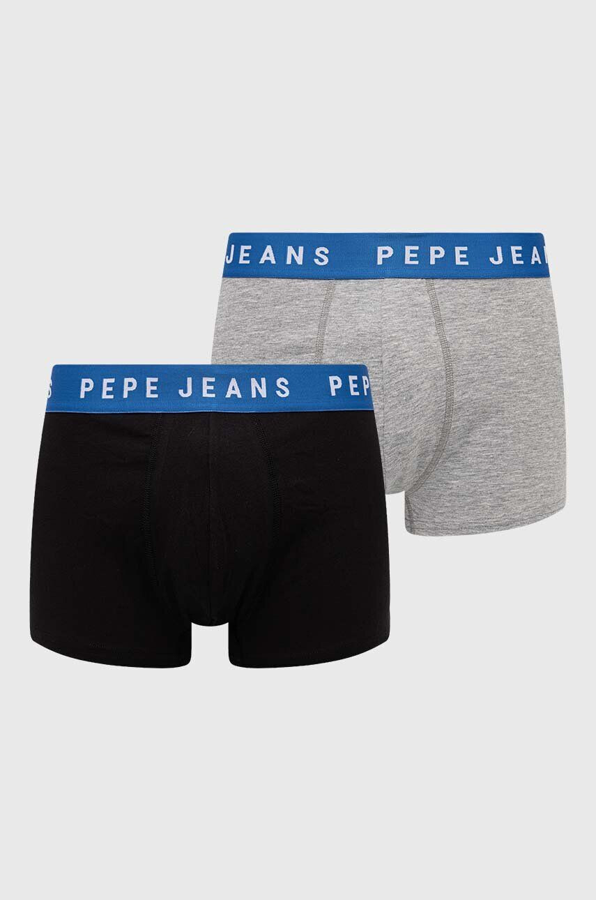 Pepe Jeans Boxerky 2-pak pánske - Pepit.sk