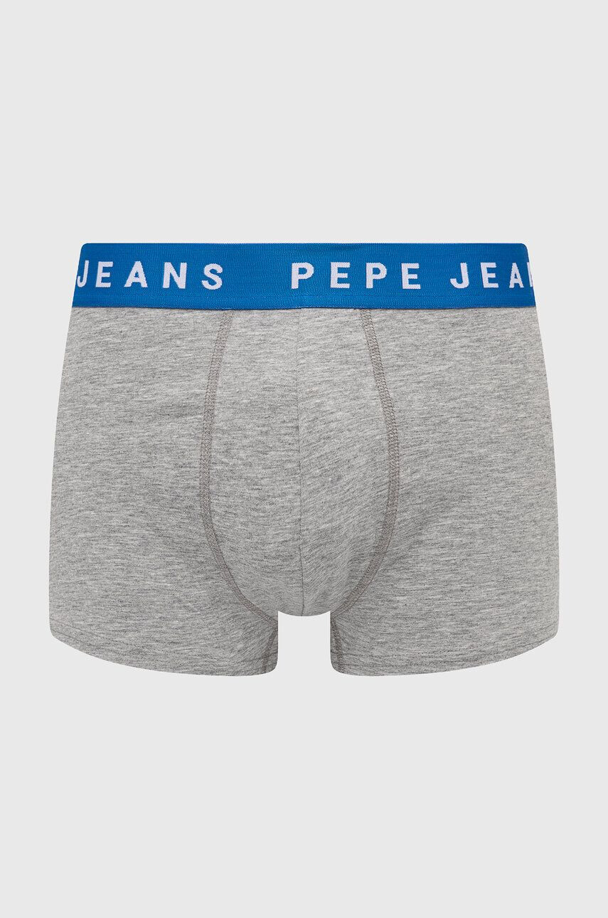 Pepe Jeans Boxerky 2-pak pánske - Pepit.sk