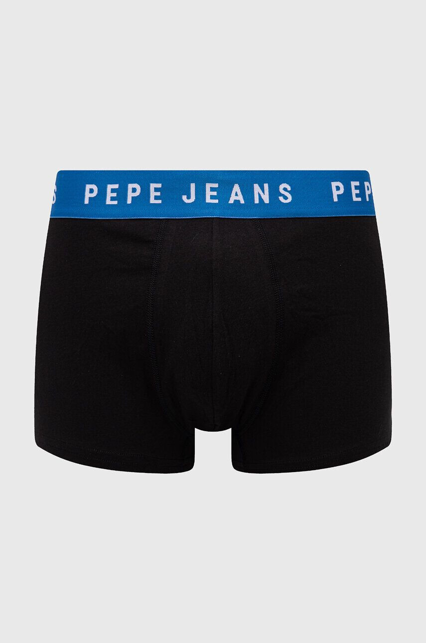 Pepe Jeans Boxerky 2-pak pánske - Pepit.sk