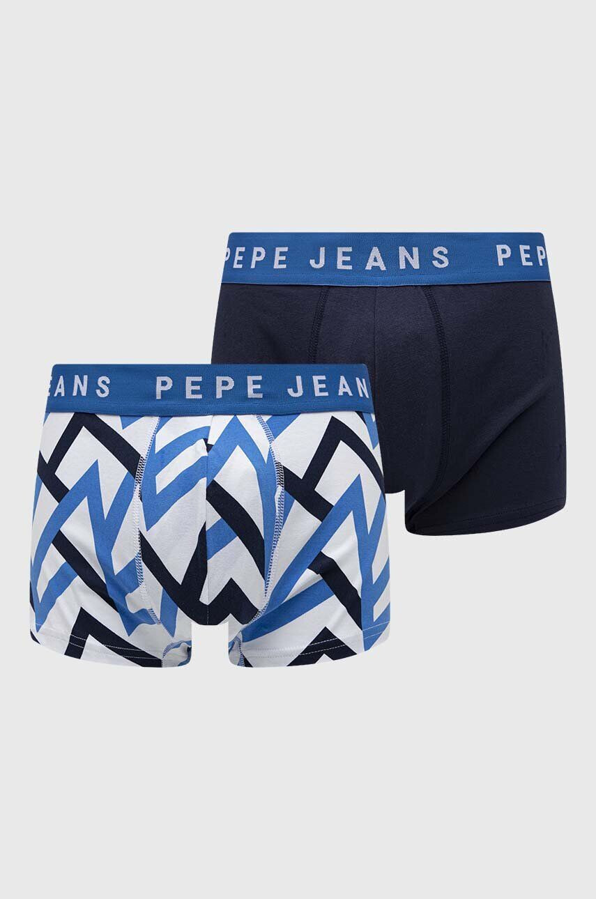 Pepe Jeans Boxerky 2-pak - Pepit.sk