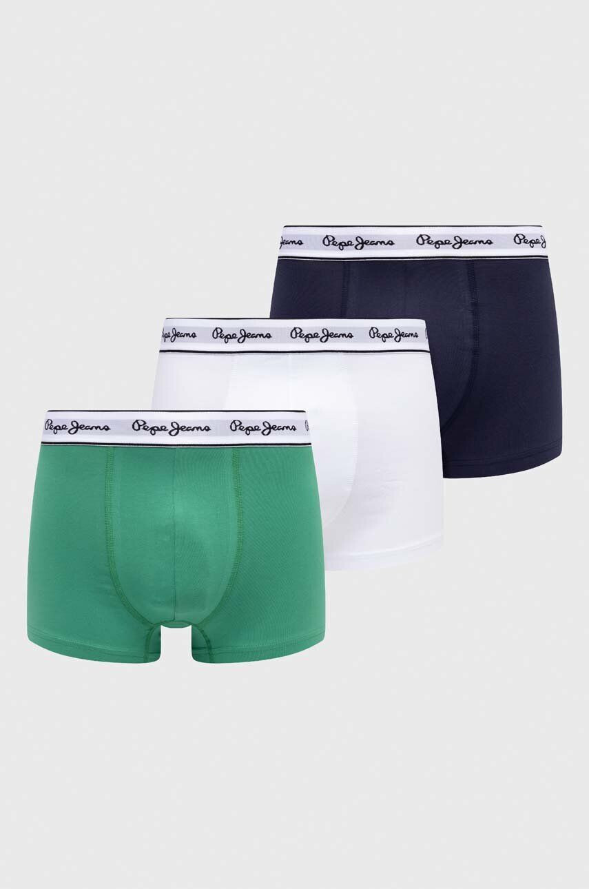 Pepe Jeans Boxerky 3-pak - Pepit.sk