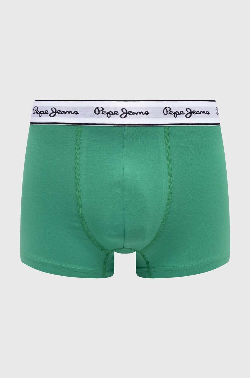 Pepe Jeans Boxerky 3-pak - Pepit.sk