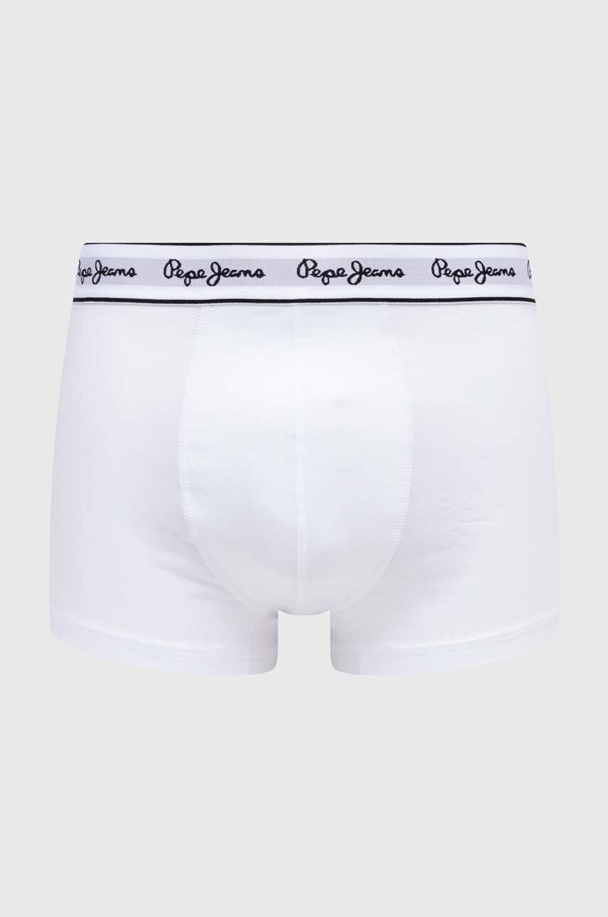 Pepe Jeans Boxerky 3-pak - Pepit.sk