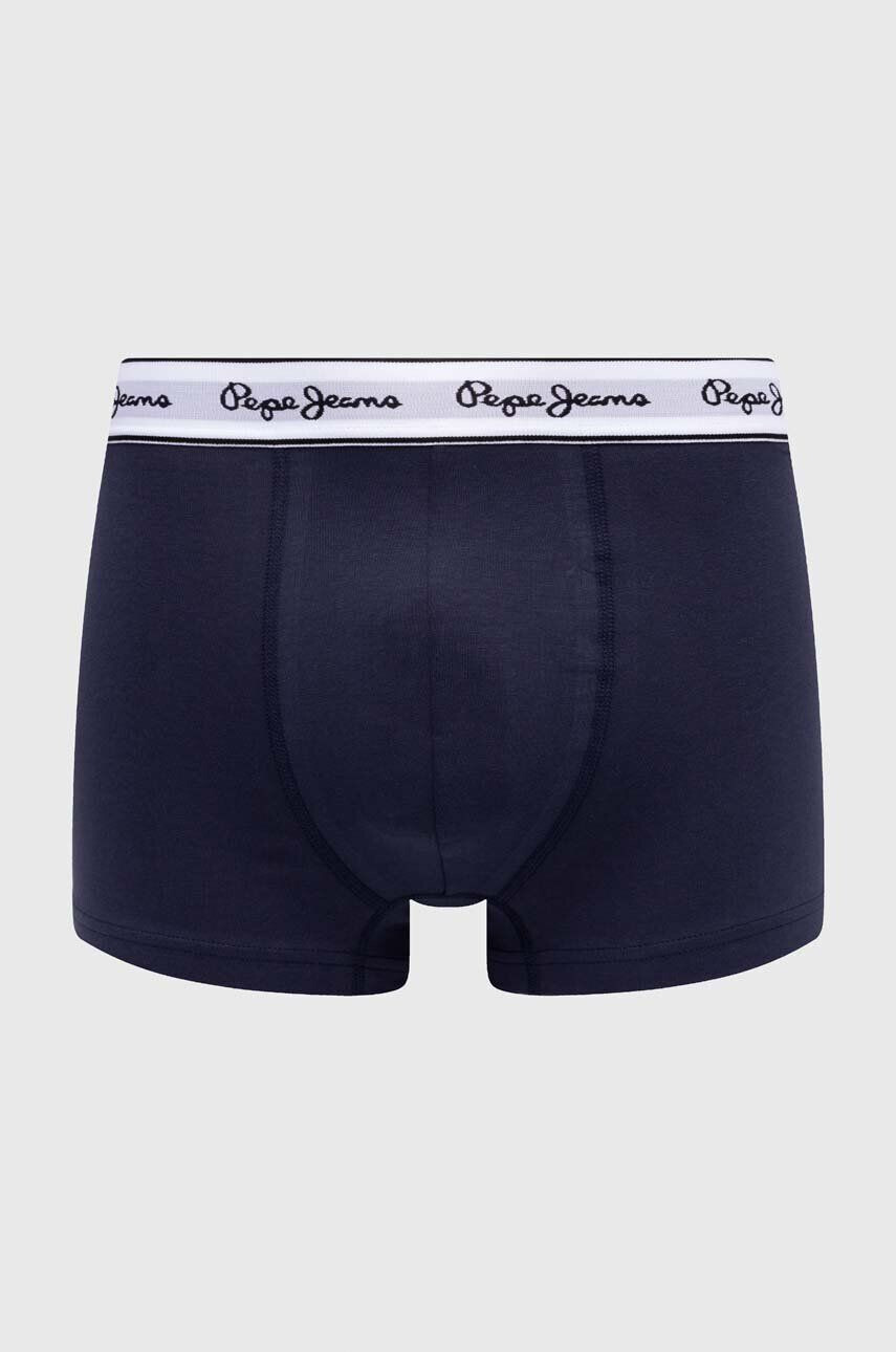 Pepe Jeans Boxerky 3-pak - Pepit.sk