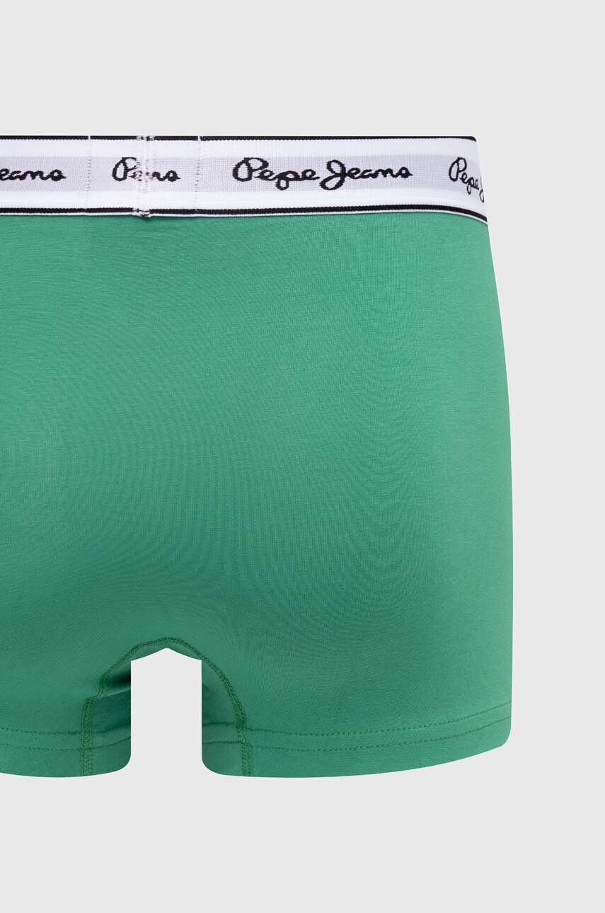 Pepe Jeans Boxerky 3-pak - Pepit.sk