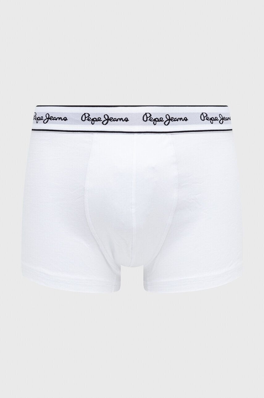 Pepe Jeans Boxerky 3-pak pánske - Pepit.sk