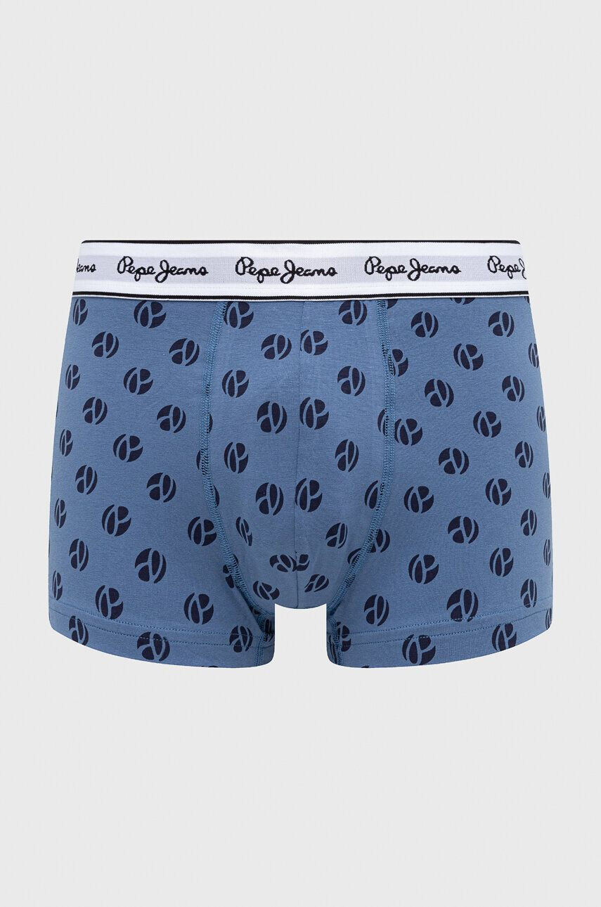 Pepe Jeans Boxerky 3-pak pánske - Pepit.sk