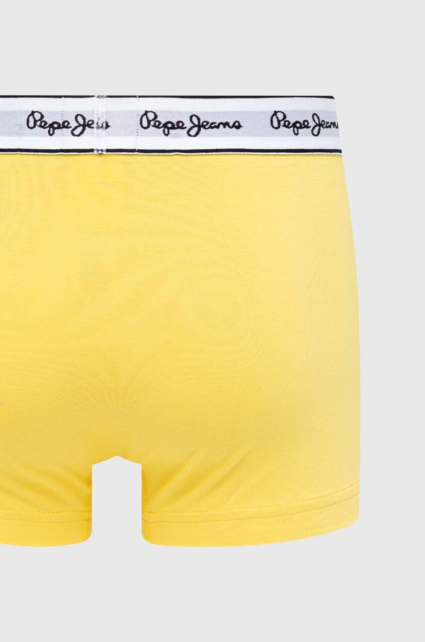 Pepe Jeans Boxerky 3-pak pánske - Pepit.sk