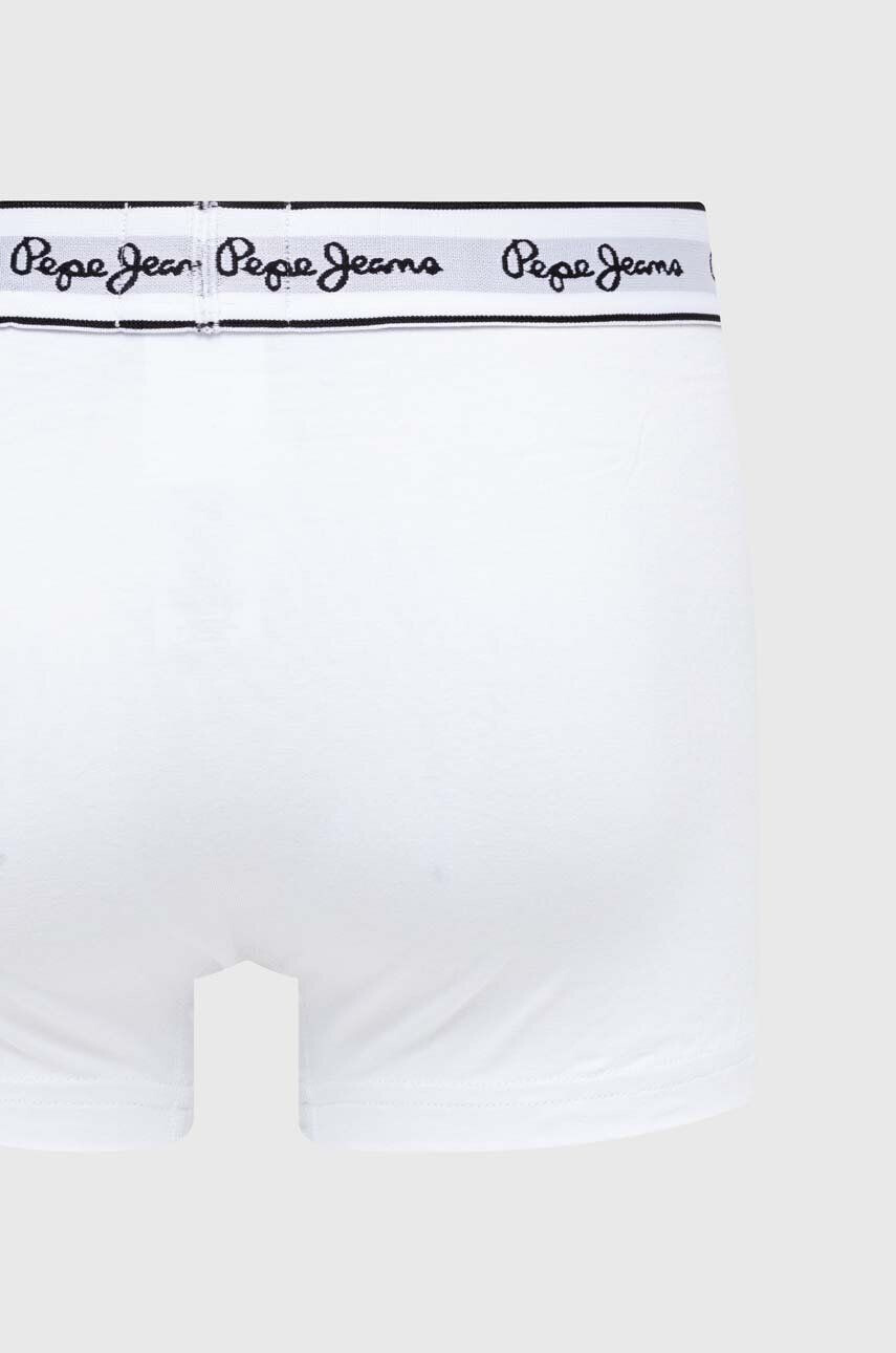 Pepe Jeans Boxerky 3-pak pánske - Pepit.sk