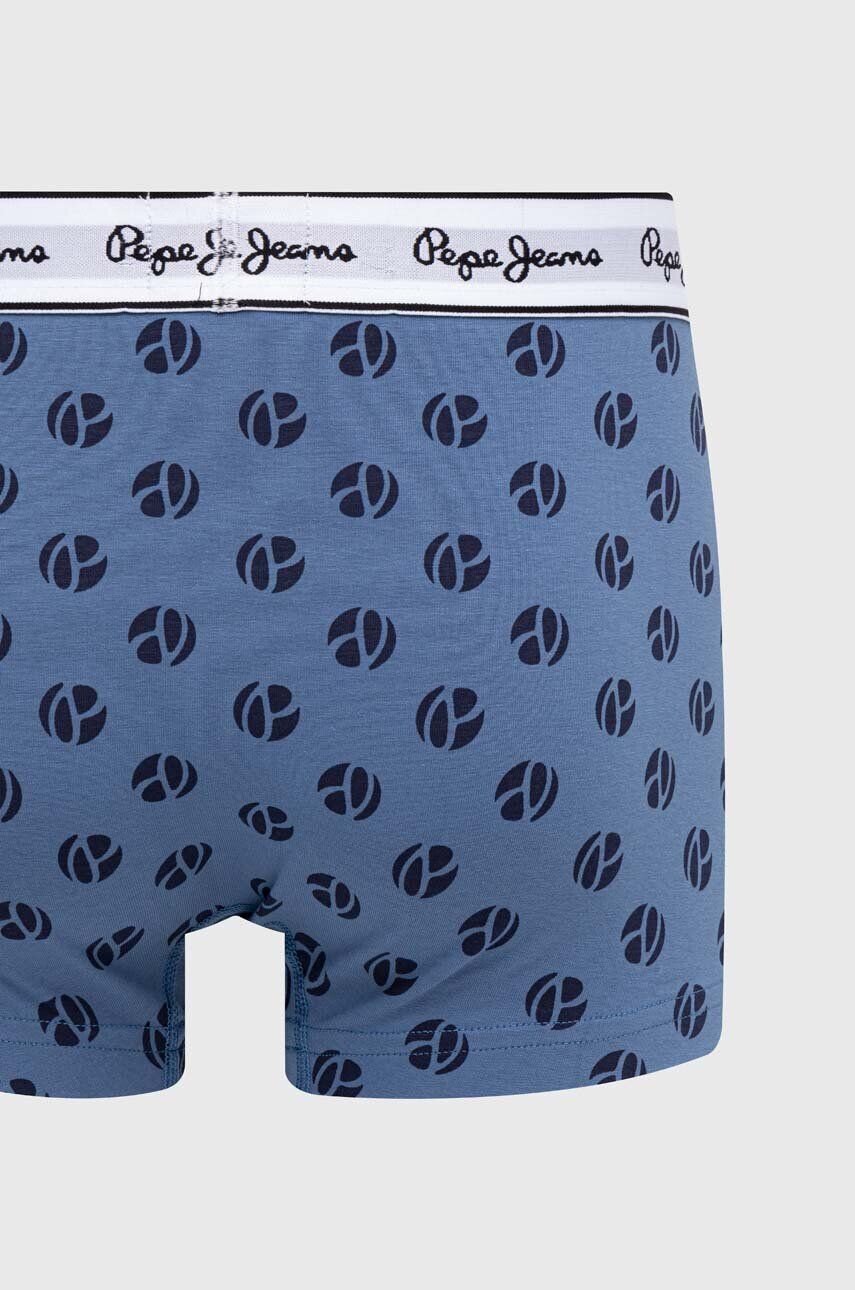 Pepe Jeans Boxerky 3-pak pánske - Pepit.sk