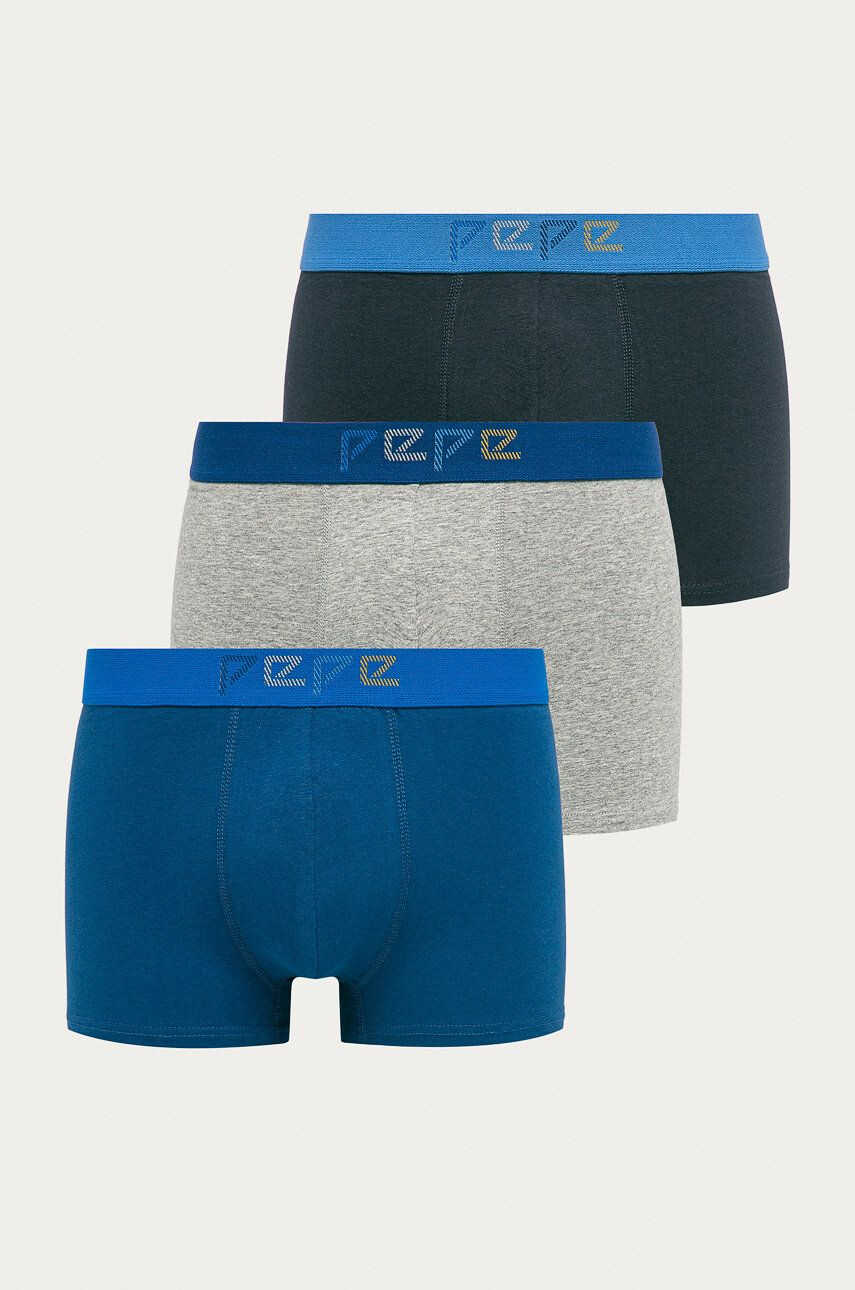 Pepe Jeans Boxerky (3-pak) - Pepit.sk