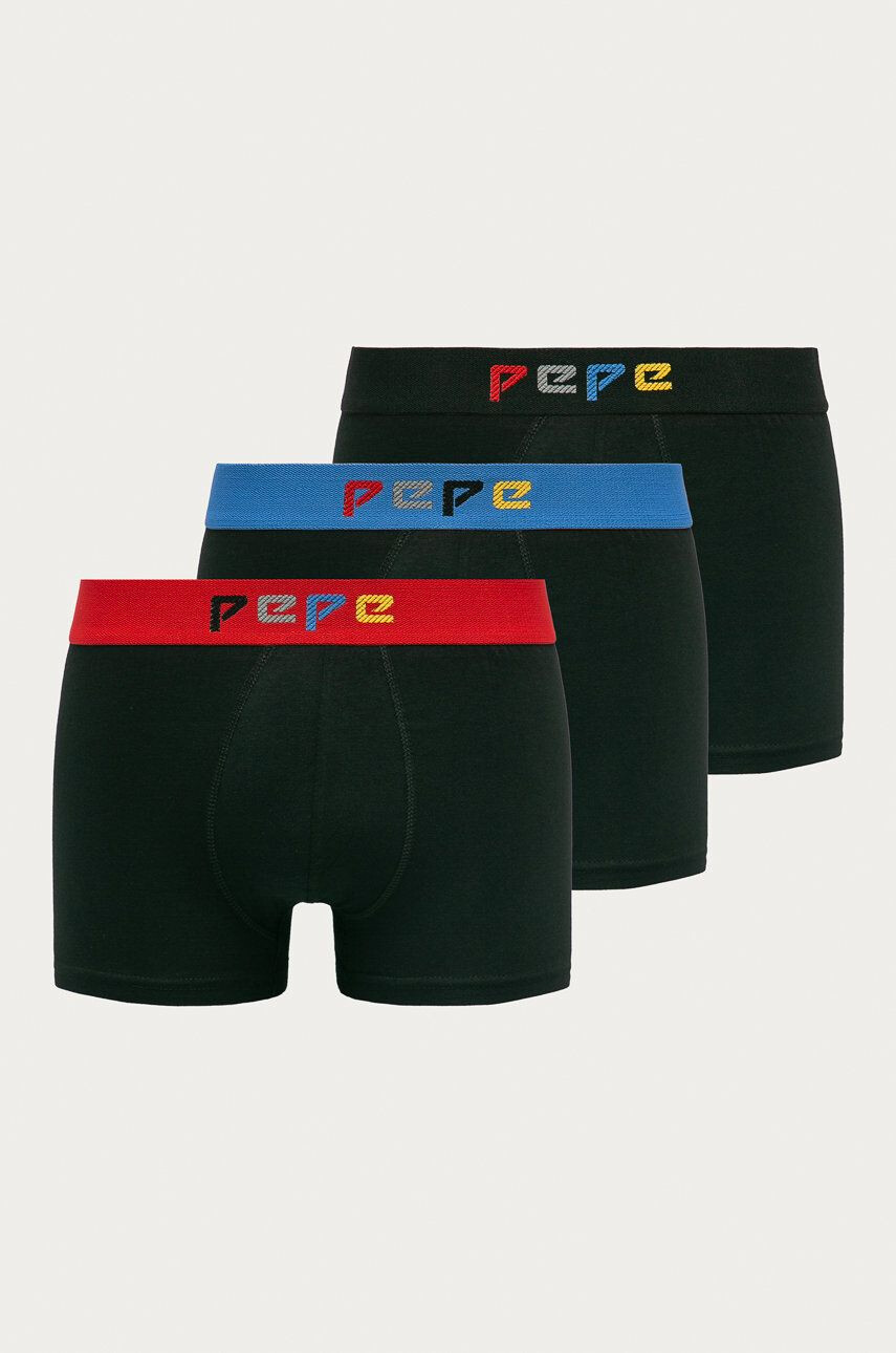 Pepe Jeans Boxerky (3-pak) - Pepit.sk