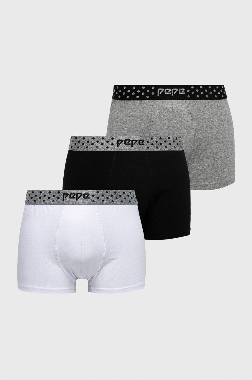 Pepe Jeans Boxerky (3-pak) - Pepit.sk