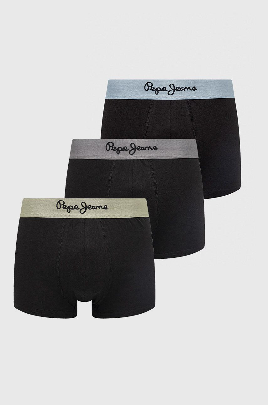 Pepe Jeans Boxerky Bran - Pepit.sk