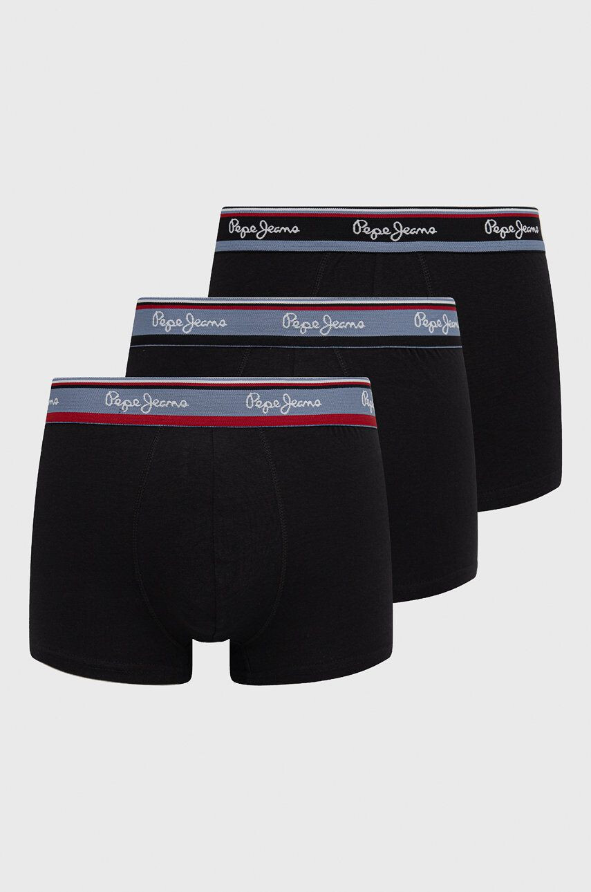 Pepe Jeans Boxerky - Pepit.sk