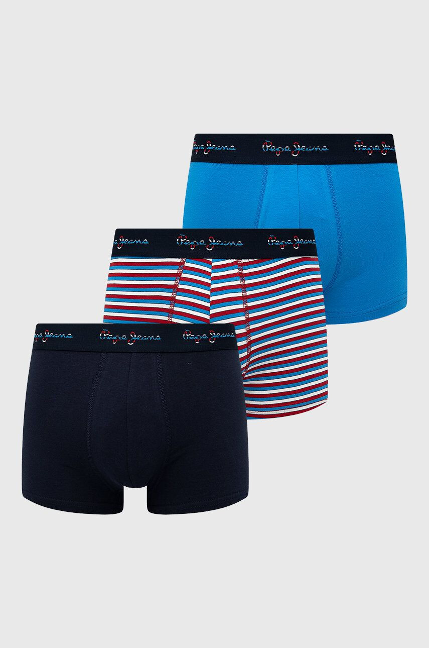 Pepe Jeans Boxerky - Pepit.sk