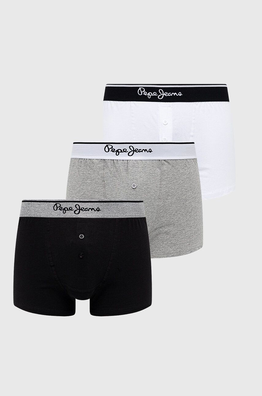 Pepe Jeans Boxerky Halder - Pepit.sk