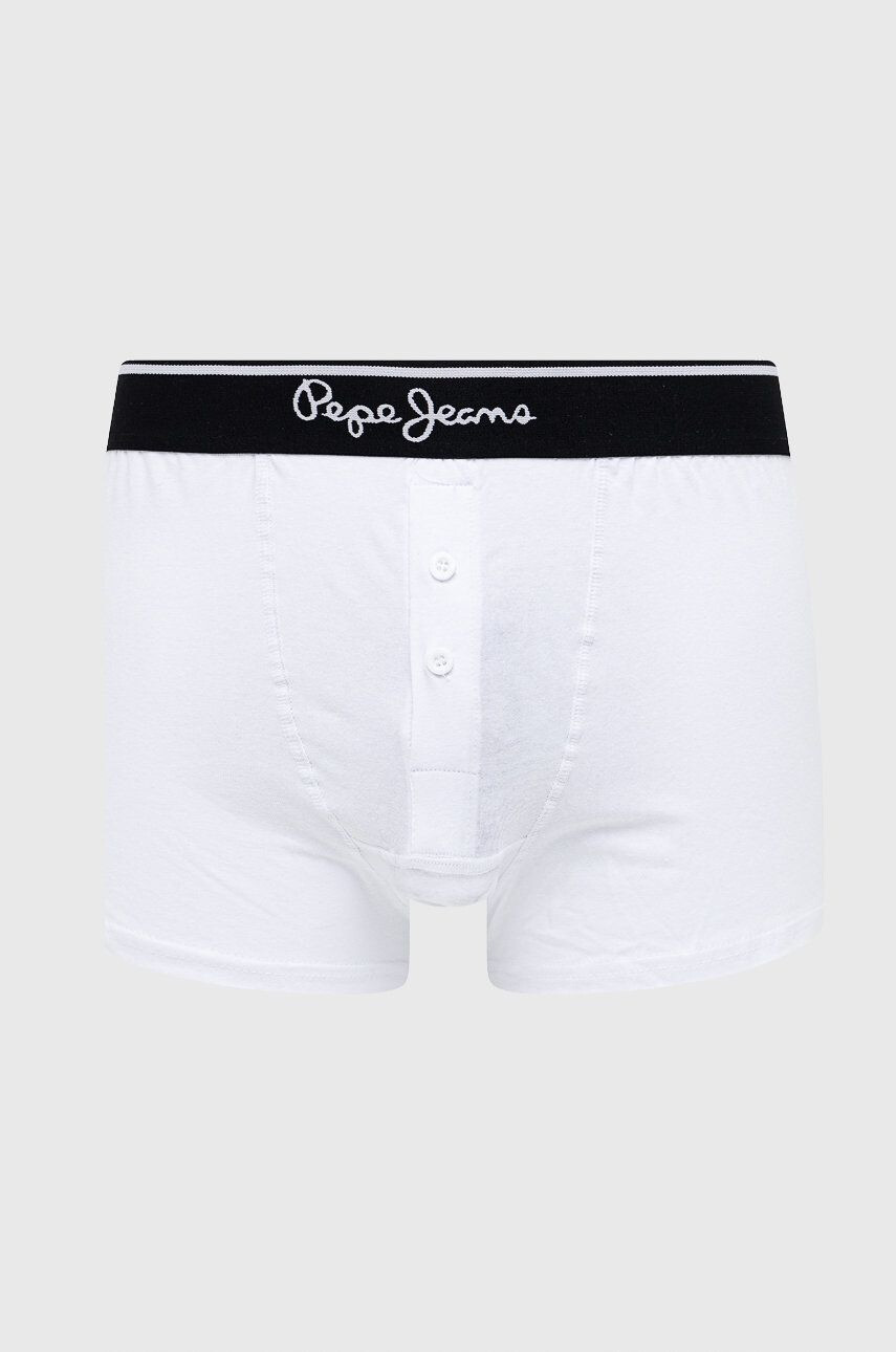 Pepe Jeans Boxerky Halder - Pepit.sk