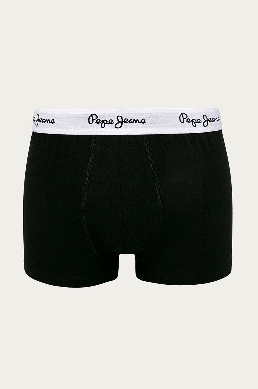 Pepe Jeans Boxerky Isaac (3-pak) - Pepit.sk