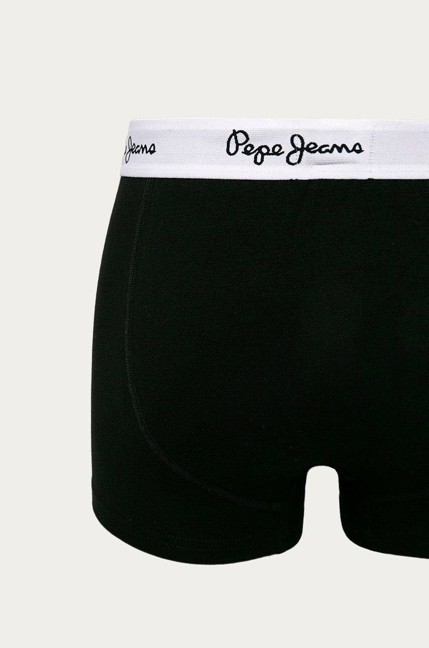 Pepe Jeans Boxerky Isaac (3-pak) - Pepit.sk