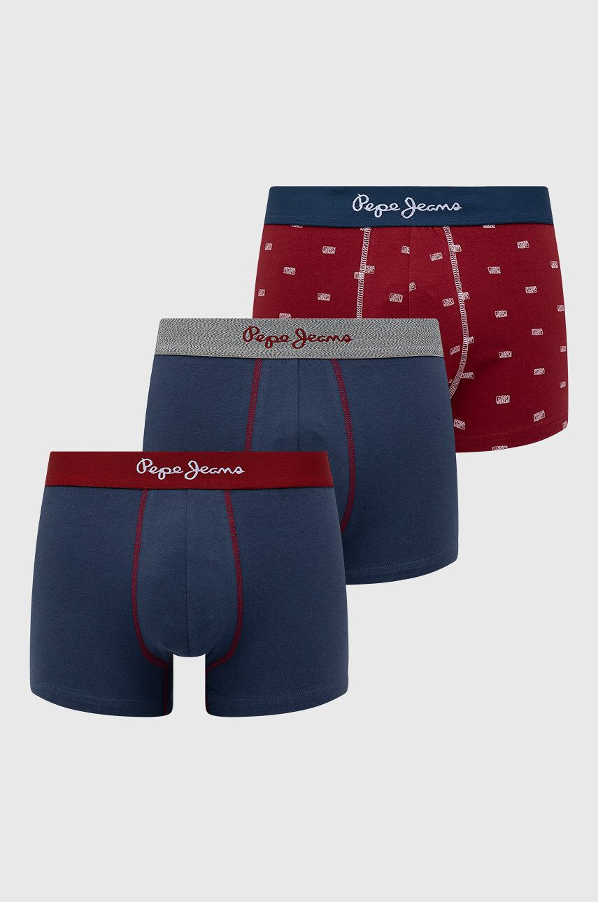 Pepe Jeans Boxerky - Pepit.sk